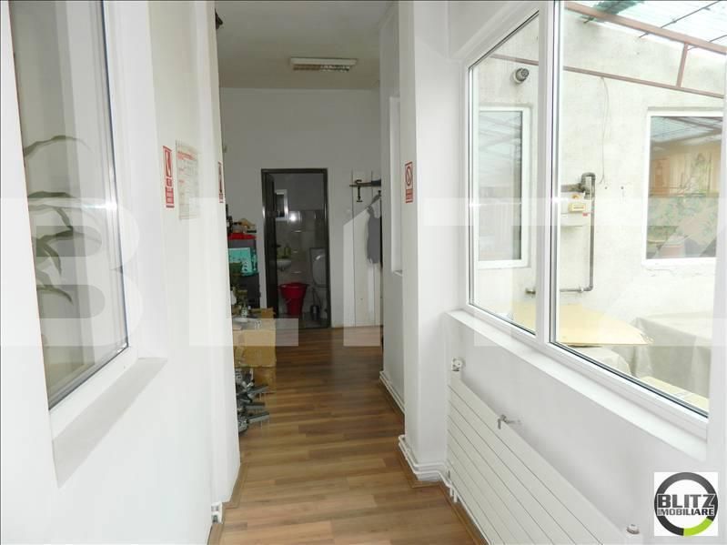Casa de închiriat 3 camere Central - 18593CI | BLITZ Cluj-Napoca | Poza3