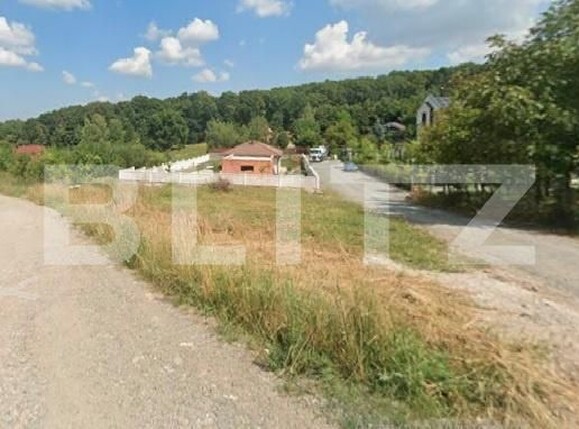 Teren de vânzare Făget - 185931TV | BLITZ Cluj-Napoca | Poza1