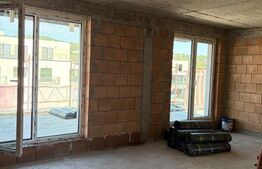 Apartament 4 camere, 126 mp, Terasa 63 mp, View Unic in spre RIVUS