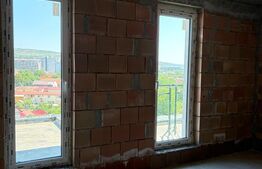 Apartament 4 camere, 126 mp, Terasa 63 mp, View Unic in spre RIVUS