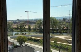 Apartament 4 camere, 126 mp, Terasa 63 mp, View Unic in spre RIVUS