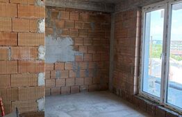 Apartament 4 camere, 126 mp, Terasa 63 mp, View Unic in spre RIVUS