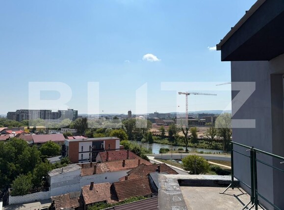 Apartament de vânzare 4 camere Iris - 185934AV | BLITZ Cluj-Napoca | Poza1