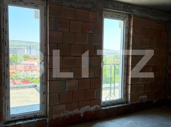 Apartament de vânzare 4 camere Iris - 185934AV | BLITZ Cluj-Napoca | Poza11