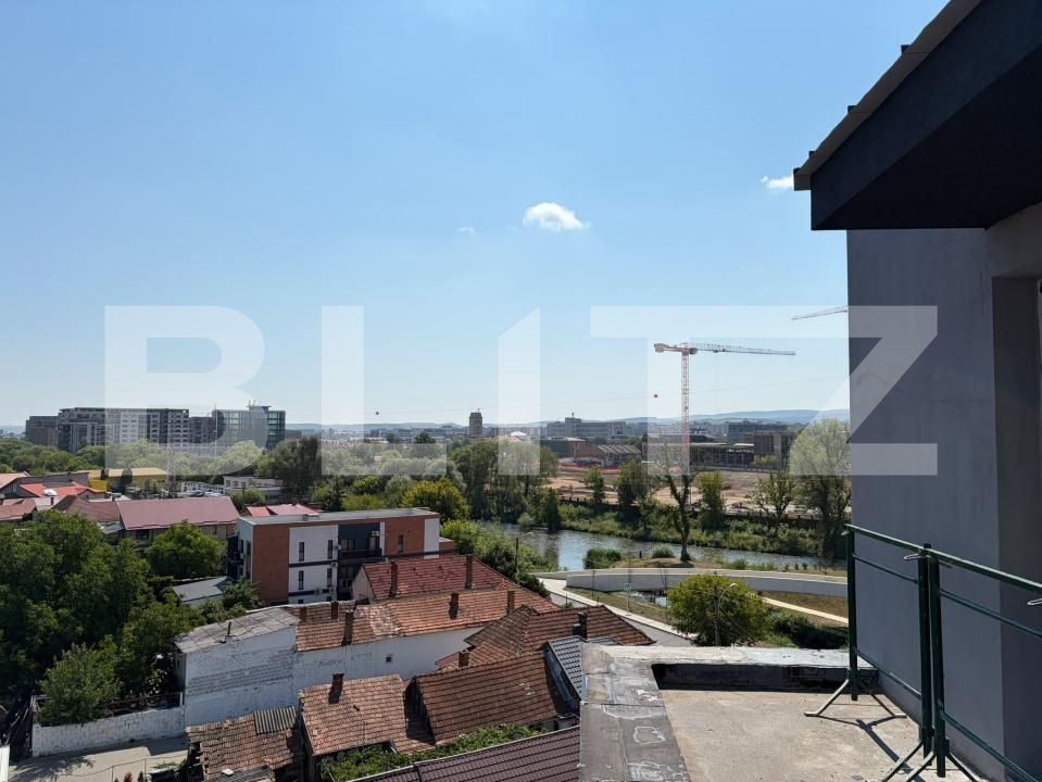 Apartament de vânzare 4 camere Iris - 185934AV | BLITZ Cluj-Napoca | Poza2