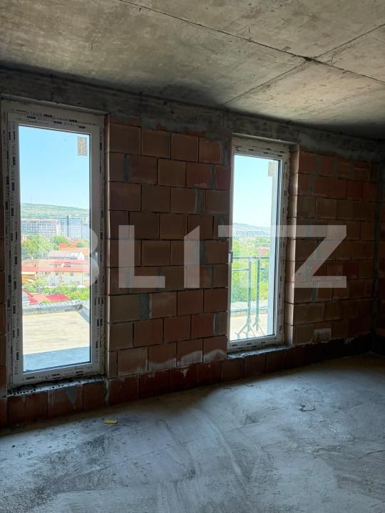 Apartament de vânzare 4 camere Iris - 185934AV | BLITZ Cluj-Napoca | Poza11