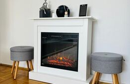 Apartament cu 3 camere decomandat, 70mp, boxa si loc de parcare - zona Craiter