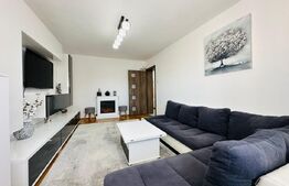 Apartament cu 3 camere decomandat, 70mp, boxa si loc de parcare - zona Craiter