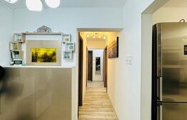 Apartament cu 3 camere decomandat, 70mp, boxa si loc de parcare - zona Craiter