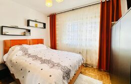 Apartament cu 3 camere decomandat, 70mp, boxa si loc de parcare - zona Craiter