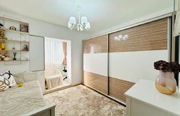 Apartament cu 3 camere decomandat, 70mp, boxa si loc de parcare - zona Craiter