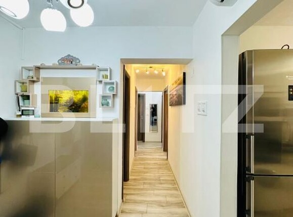 Apartament de vânzare 3 camere Craiter - 185936AV | BLITZ Brașov | Poza4