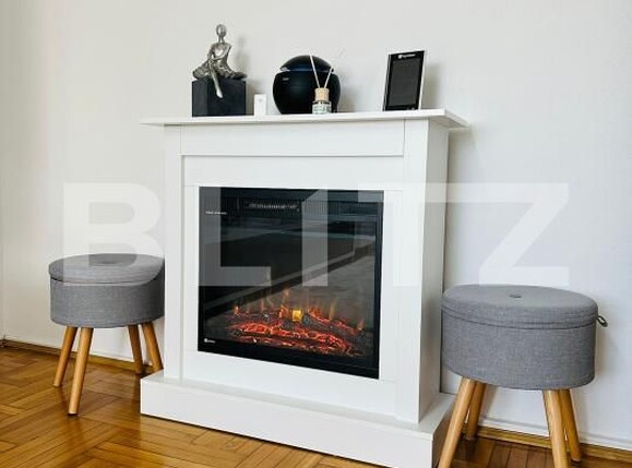 Apartament de vânzare 3 camere Craiter - 185936AV | BLITZ Brașov | Poza3