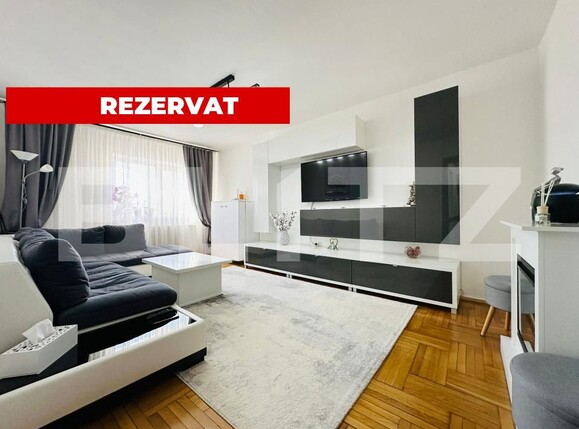 Apartament de vânzare 3 camere Craiter - 185936AV | BLITZ Brașov | Poza1
