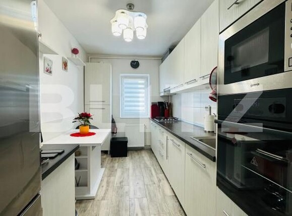 Apartament de vânzare 3 camere Craiter - 185936AV | BLITZ Brașov | Poza5