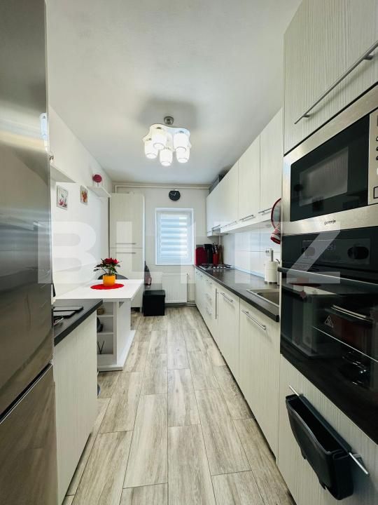 Apartament de vânzare 3 camere Craiter - 185936AV | BLITZ Brașov | Poza5