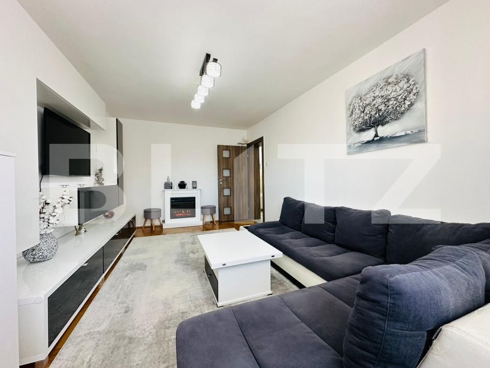 Apartament de vânzare 3 camere Craiter - 185936AV | BLITZ Brașov | Poza2