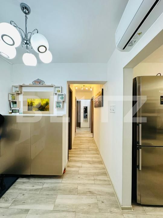 Apartament de vânzare 3 camere Craiter - 185936AV | BLITZ Brașov | Poza4