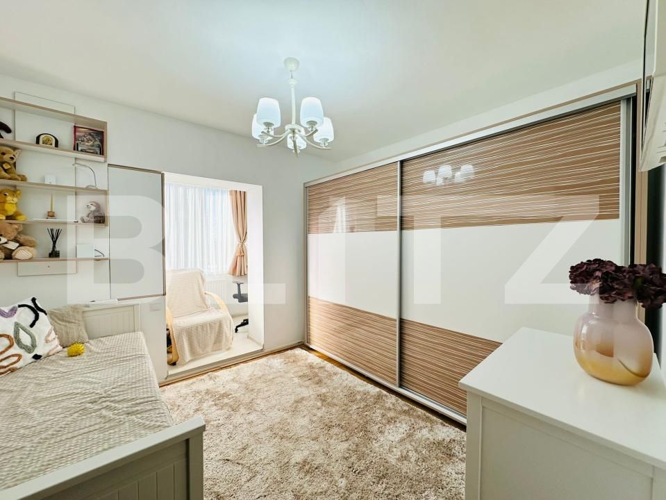 Apartament de vânzare 3 camere Craiter - 185936AV | BLITZ Brașov | Poza8