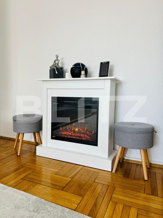 Apartament de vânzare 3 camere Craiter - 185936AV | BLITZ Brașov | Poza3