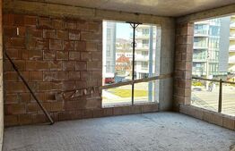 Comision 0 ! 3 camere 2 Bai, Decomandat, 80 mp, Imobil Nou, Zona Rivus