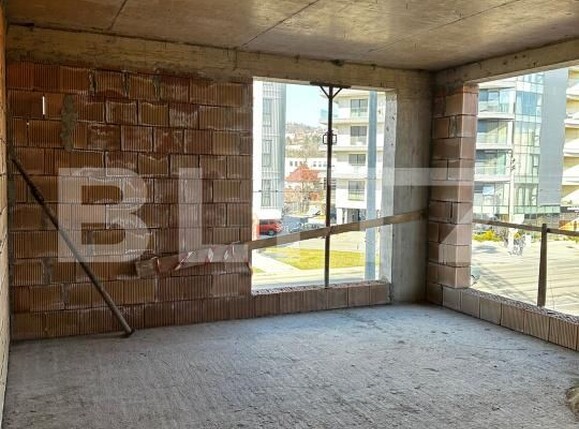 Apartament de vânzare 3 camere Iris - 185937AV | BLITZ Cluj-Napoca | Poza1