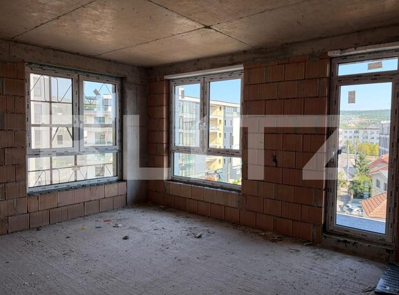 Apartament de vânzare 3 camere Iris - 185937AV | BLITZ Cluj-Napoca | Poza2