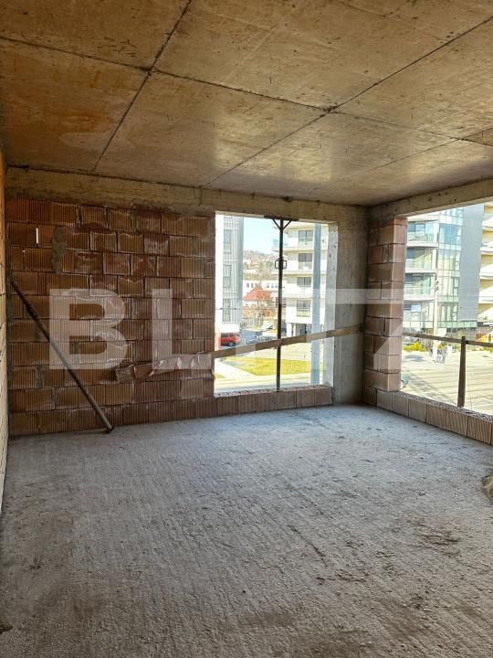 Apartament de vânzare 3 camere Iris - 185937AV | BLITZ Cluj-Napoca | Poza3