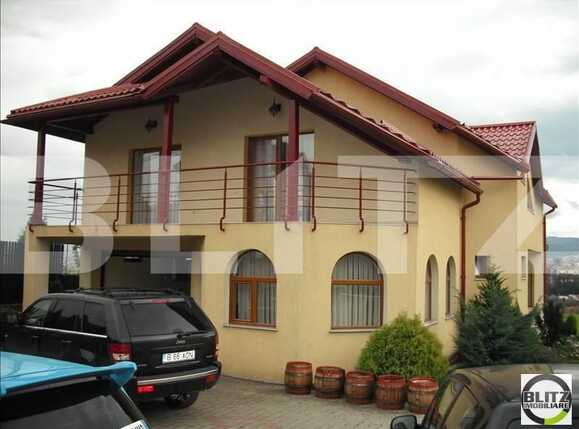 Casa de vânzare 1 camera Dambul Rotund - 18594CV | BLITZ Cluj-Napoca | Poza2