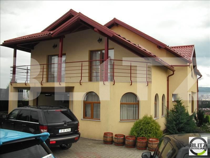 Casa de vânzare 1 camera Dambul Rotund - 18594CV | BLITZ Cluj-Napoca | Poza2