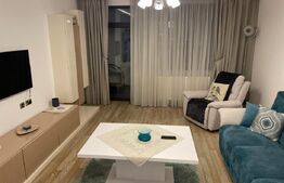 Apartament impecabil, 2 camere, 70 mp, in Tractorul