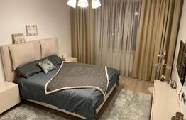 Apartament impecabil, 2 camere, 70 mp, in Tractorul