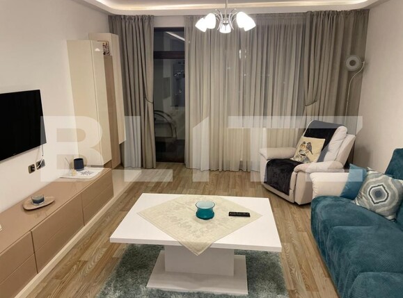 Apartament de vânzare 2 camere Tractorul - 185945AV | BLITZ Brașov | Poza4