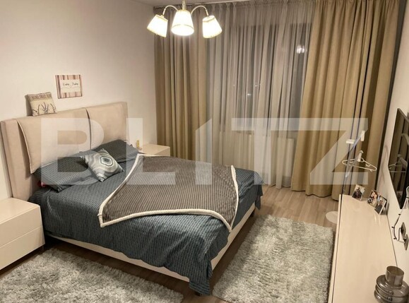 Apartament de vânzare 2 camere Tractorul - 185945AV | BLITZ Brașov | Poza1