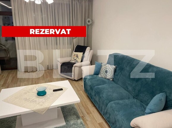 Apartament de vânzare 2 camere Tractorul - 185945AV | BLITZ Brașov | Poza1