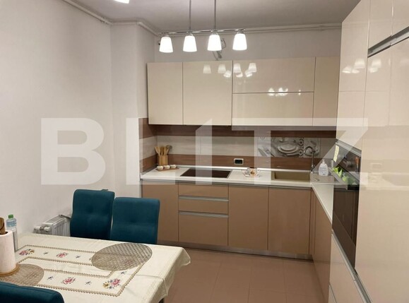 Apartament de vânzare 2 camere Tractorul - 185945AV | BLITZ Brașov | Poza4