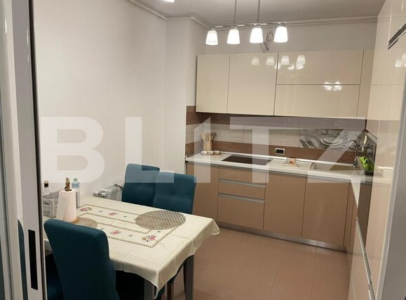 Apartament de vânzare 2 camere Tractorul - 185945AV | BLITZ Brașov | Poza2