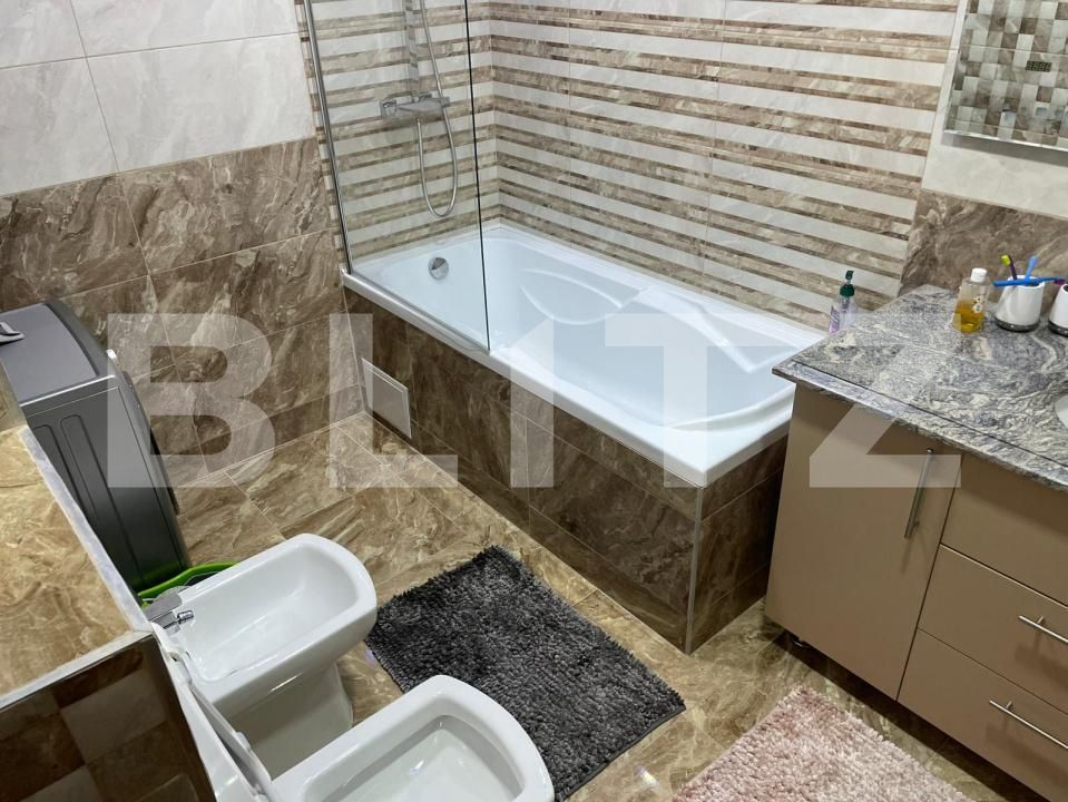 Apartament de vânzare 2 camere Tractorul - 185945AV | BLITZ Brașov | Poza9