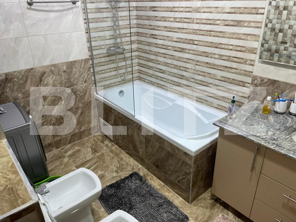 Apartament de vânzare 2 camere Tractorul - 185945AV | BLITZ Brașov | Poza8