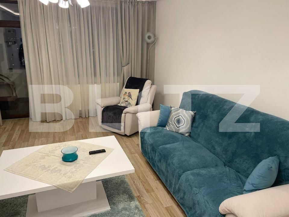 Apartament de vânzare 2 camere Tractorul - 185945AV | BLITZ Brașov | Poza2
