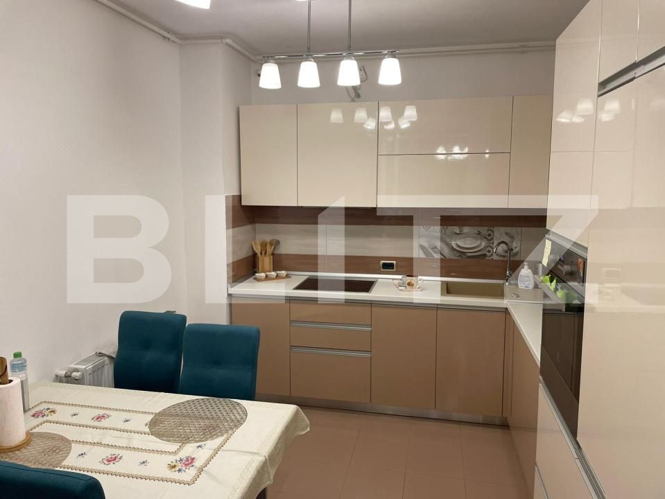 Apartament de vânzare 2 camere Tractorul - 185945AV | BLITZ Brașov | Poza5