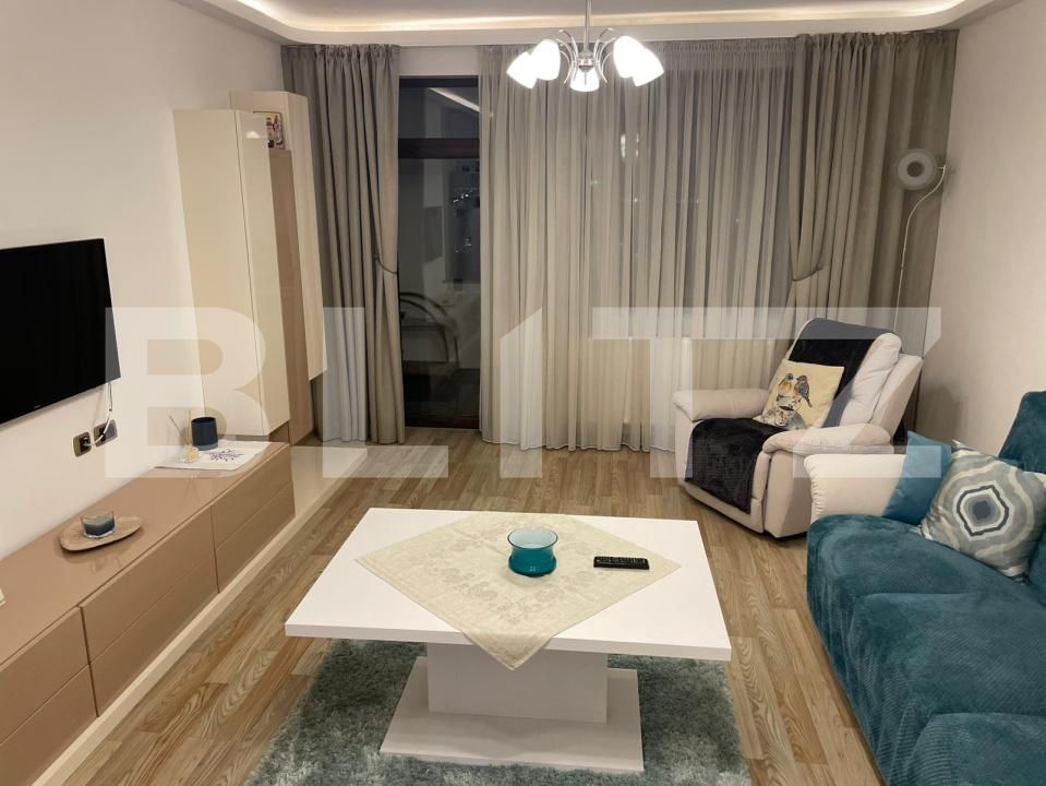 Apartament de vânzare 2 camere Tractorul - 185945AV | BLITZ Brașov | Poza3