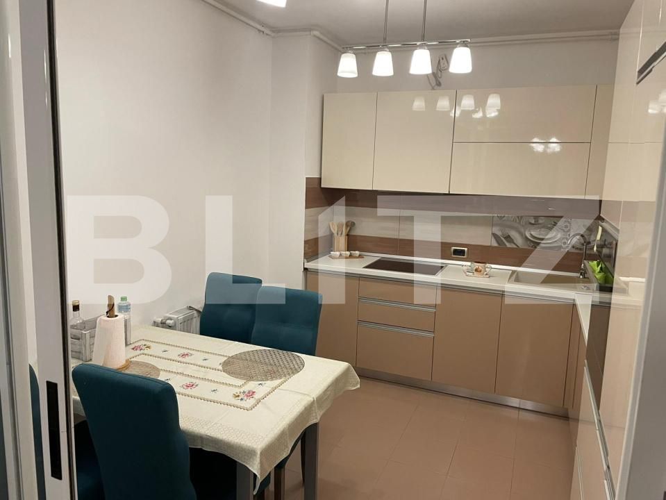 Apartament de vânzare 2 camere Tractorul - 185945AV | BLITZ Brașov | Poza2