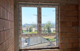 Apartament 2 camere, Decomandat, 60 mp, Imobil Nou, Zona Rivus