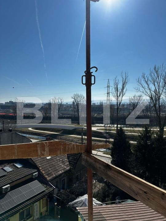 Apartament de vânzare 2 camere Iris - 185946AV | BLITZ Cluj-Napoca | Poza2