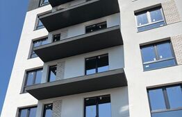Apartament 2 camere, decomandat, 60 mp, imobil nou, zona Rivus