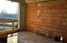 Apartament 2 camere, decomandat, 60 mp, imobil nou, zona Rivus