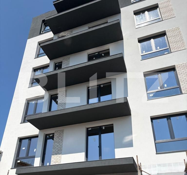 Apartament de vânzare 2 camere Iris - 185952AV | BLITZ Cluj-Napoca | Poza2