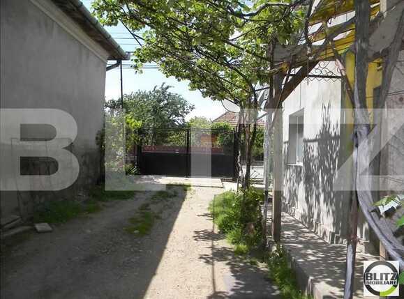 Casa de vânzare 1 camera Floreşti - 18596CV | BLITZ Cluj-Napoca | Poza9