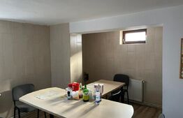 Oportunitate business: spațiu generos, multiple funcțiuni